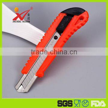 Best Selling cutter knife steel wholsale knife