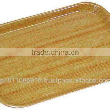 Non Slip Service Tray Rectangle