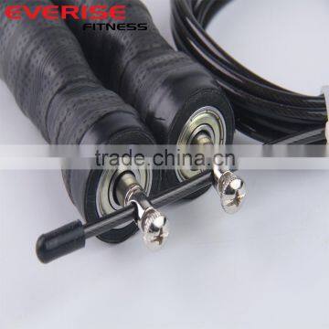 Crossfit Training Adjustable Exercise Speed Jump Ropes photo-2