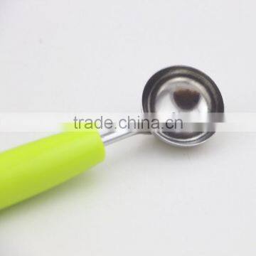 Multifunction Kitchen Tool With Fruit Carving Knives Watermelon Melon Balls Ice Cream Scooper photo-5