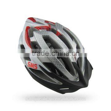 Best Sales LED Light Bicycle Helmet Hot Bike Helmet photo-3