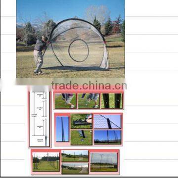 Good Quality Golf Net in Play Golf photo-4
