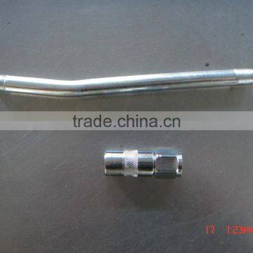 400CC Hand Grease Gun GG400U01C photo-4