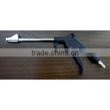 Air Blow Gun / Inflator Gun Kit - Pistol Type - BIK01H10Q photo-2