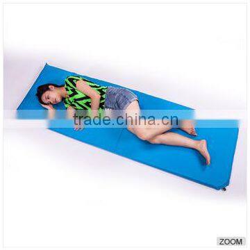 Inflatable Air Mattress Waterproof Outdoor Mattress photo-2