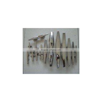 Stainless Steel Cleat for Marine;Stainless Steel Cleat for Boat Use photo-4