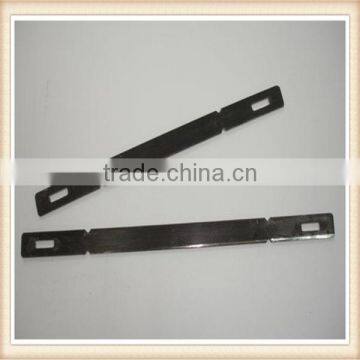 Steel KS Type Concrete form Flat Tie