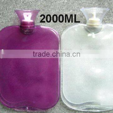 Animal Hot Water Bottle/sleep Hot Water Bottle/hot Water Bottle Girls photo-2