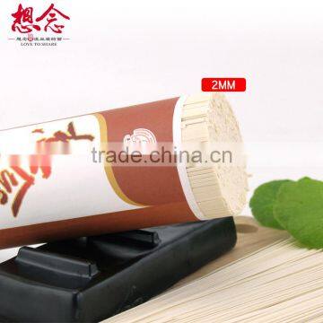 Xiang Nian Brand Wholesale Instant Noodles 1000g Soba Noodle photo-4