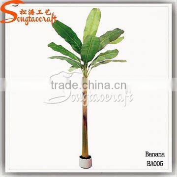 Cheap New Design Artificial Banana Tree For Sale
