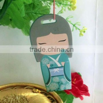 custom air freshener Best Choice Customized Hanging Paper Car Air Freshener