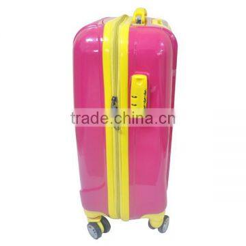 GOOD PC ABS Trolley Luggage