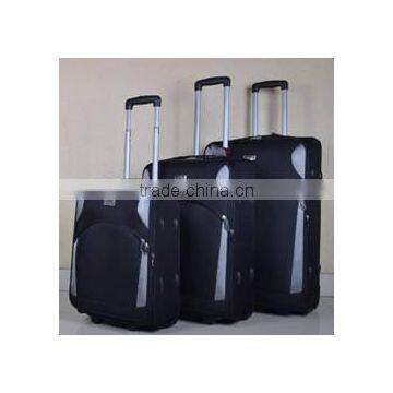 Quality EVA Luggage Trolley Stock Wholesale 20"24"28 photo-3