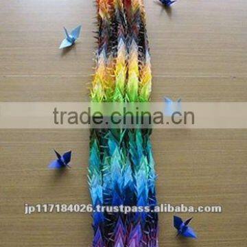 Easy to Use and Reliable Origami Paper Thailand Child Toy photo-6