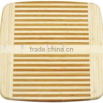 Bamboo Cutting Board #22182