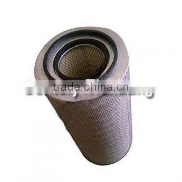 Construction Machinery Filter Spare Parts