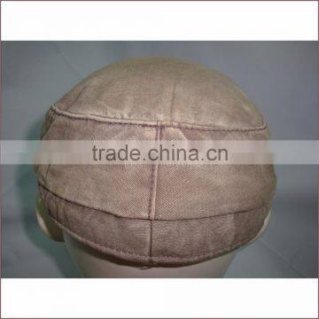 100% Cotton Women Army Hat and Cap photo-3