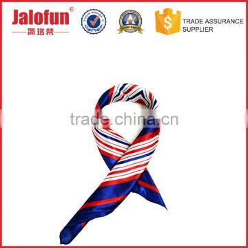 Promotion Gift Custom New Style Embroidery Scarf for Sale