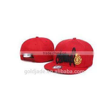 wholesale custom embroidered caps in china factories