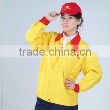 T/CAntistatic Acid Resistant clothing for Laboratory and Chemical Plants