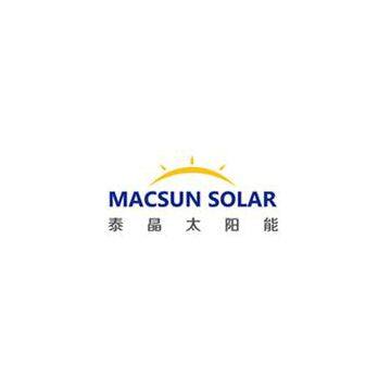 Macsun Solar Energy Technology Co.,LTD