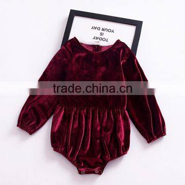 Fully Stocked infant toddlers clothing baby onesie rompers
