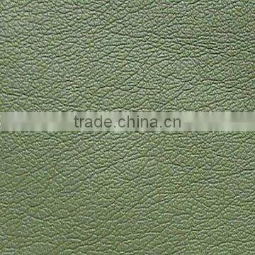 PU synthetic leather for shoes, china artificial leather