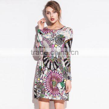 Sexy Night Dress New Fashion Ladies Dress for Women photo-2