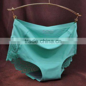 Old Fashion Sexy Bra and New Design Women Panties photo-4