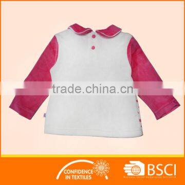 Velour Kids Wear Sleeping Dress Pyjama Manufacturer photo-3