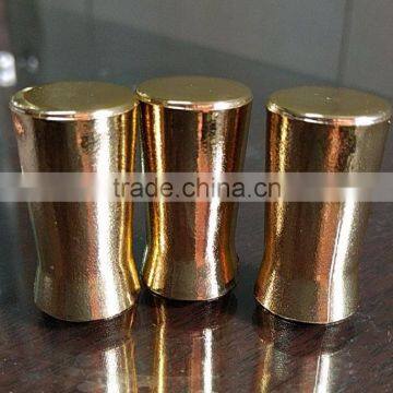 Wood Effect Nail Polish Caps, Stylish Caps for Nail Polish Bottles photo-3