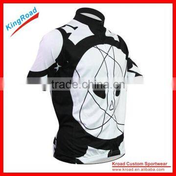 New Arrival High Quality Pro Cycling Wear Bike Shirts photo-4