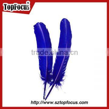 Dyed Bulk Imitation Wholesale Feathers for Carnival Costumes for Sale photo-4
