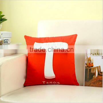 Wholesale Custom Square Sublimation Whatsapp Pillow Case photo-2