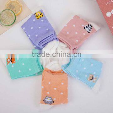 Wholesale fancy baby kids socks new style kids bulk socks