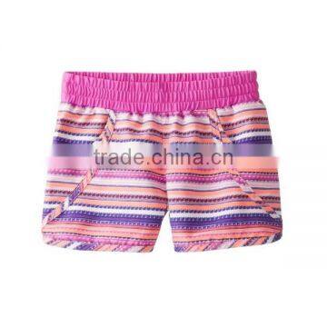 New Stylish Girls Ladies' Summer Hot Beach Shorts Boardshorts Swimming Shorts photo-2