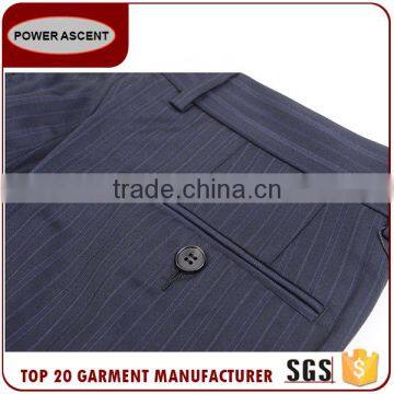 Latest Suit Classic Styles Design Formal Business 2 Piece Suits For Men photo-5