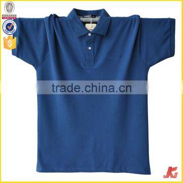 Elastance Dye Sublimation Dry Fit Polo T-shirts