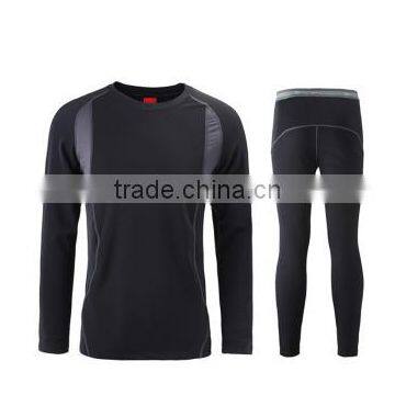 High quality custom mens polyester spandex underwear