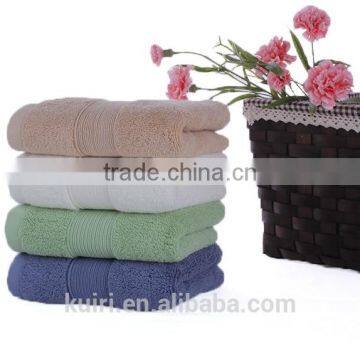 Custom Cotton Large Bath / Adult Thickened Supermarket Towel Hotel Bath photo-3