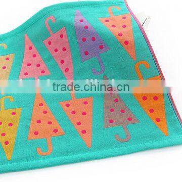 Best Manufacturers in China Kids Face Towels photo-4