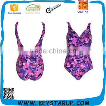 Women Print Swimwear