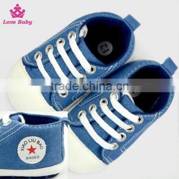 Factory Price Infants Crib Shoes Baby Shoes Soft Toddlers Shoes photo-6