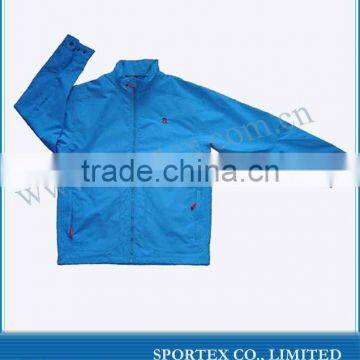 2012 OEM women's outdoor coat