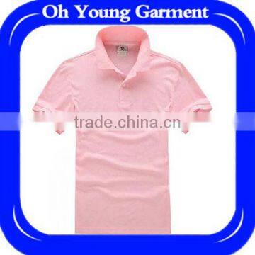CUSTOM 100% POLYESTER DRY-FIT BLANK POLO SHIRT VARIOUS COLORS CHEAP PLAIN POLO SHIRTS FOR MEN 2015 DIY DESIGN POLO SHIRT