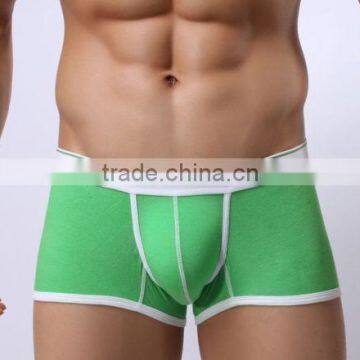 Suntex New Sexy Men Cotton Underwear Boxer Shorts photo-5