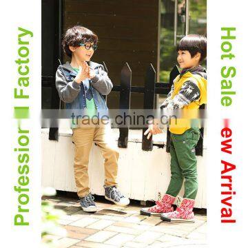 Wholesale Kids Apparel Overruns From Chinese Factory photo-4