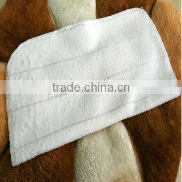 White Promotional Small Hand Towels