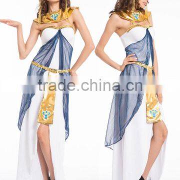 Ladies Greek Gladiator Warrior Goddess Adult Roman Costume Uniform