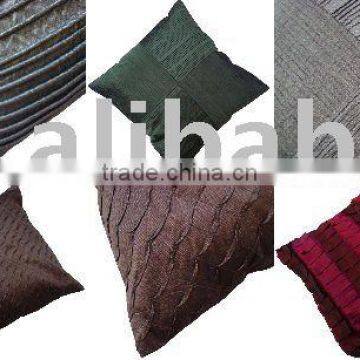 Decorative Polydupion Cushion Covers